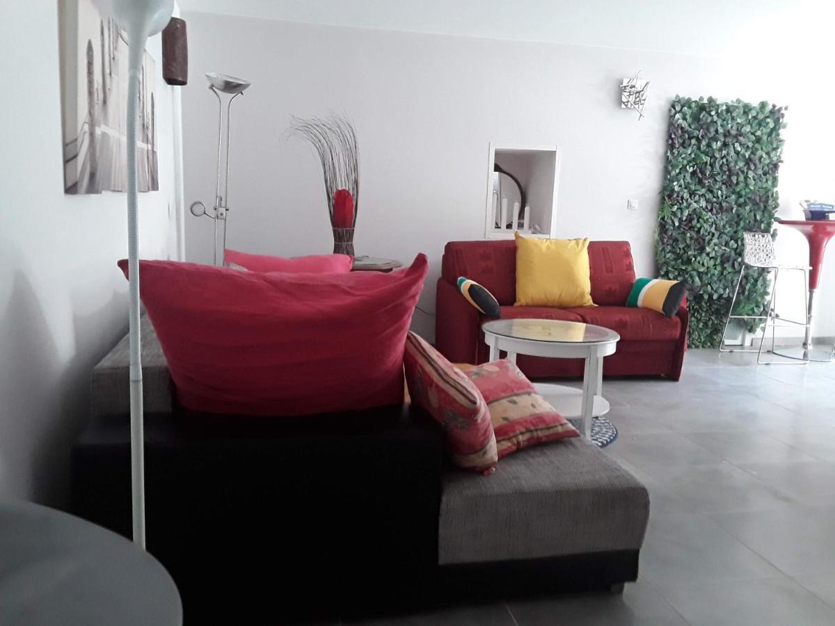 Loft Centre Ville Ganges Bagian luar foto