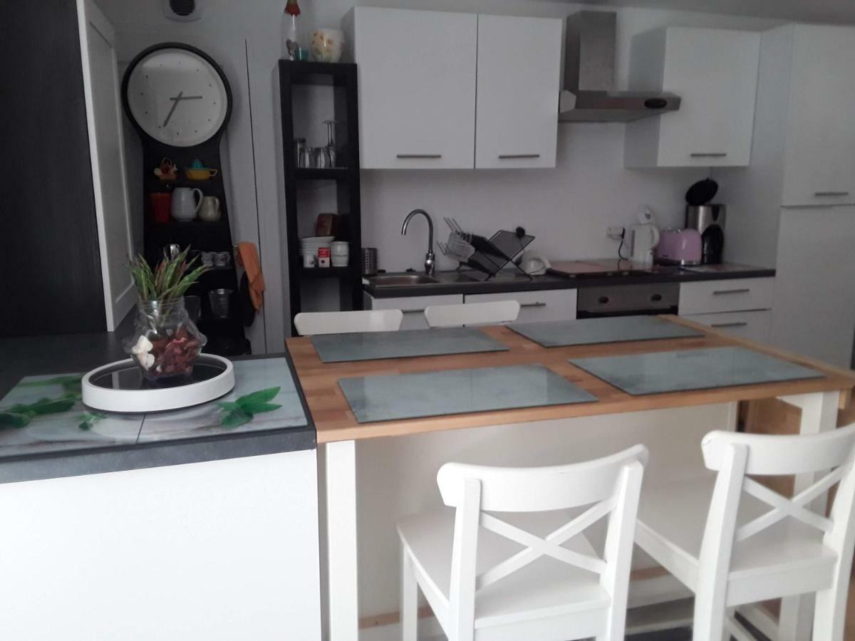 Loft Centre Ville Ganges Bagian luar foto
